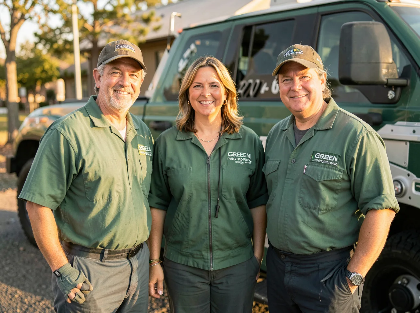 Water Damage Restoration company in Springs, PA