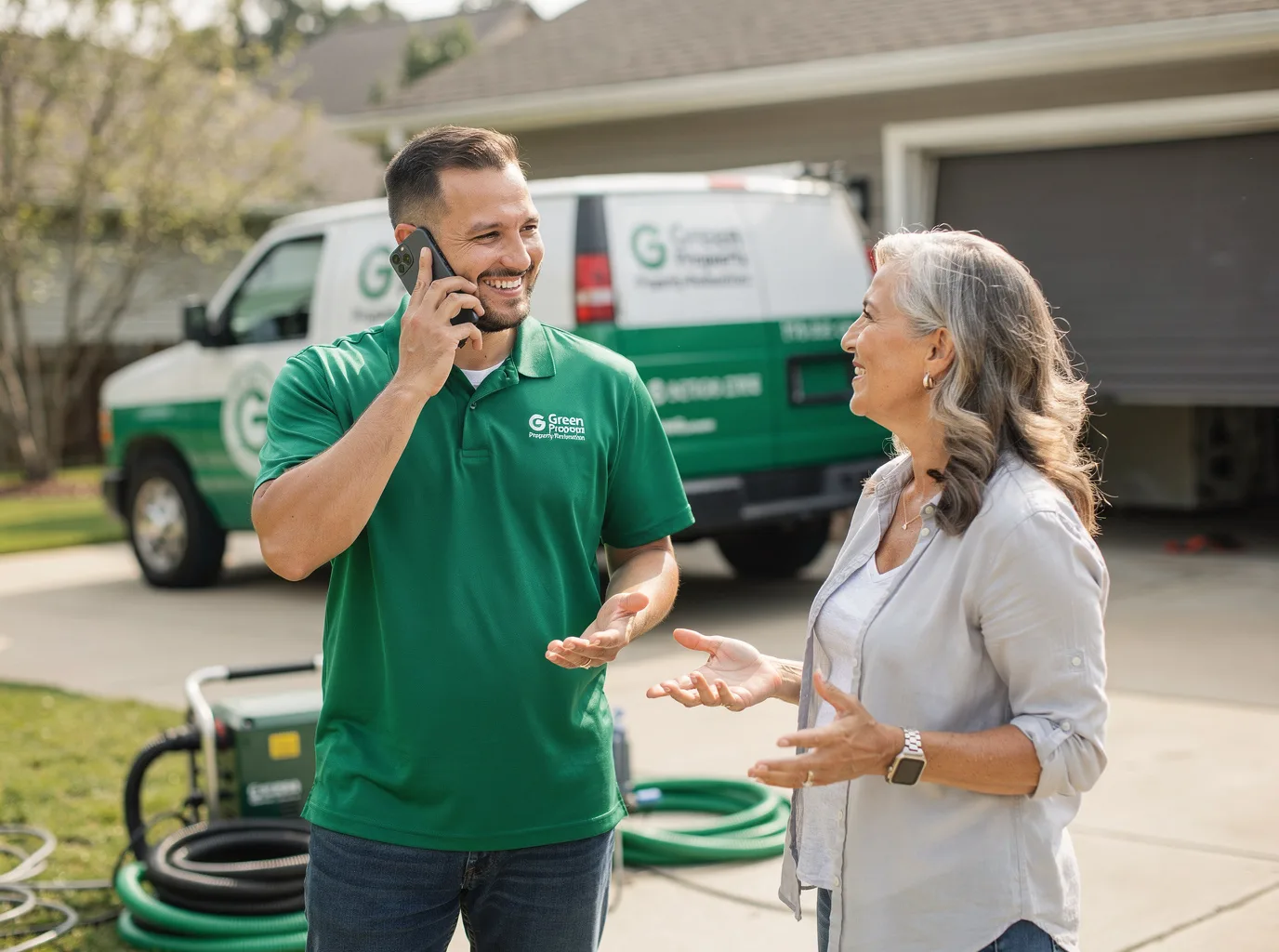 Water Damage Restoration Springs, PA FAQs